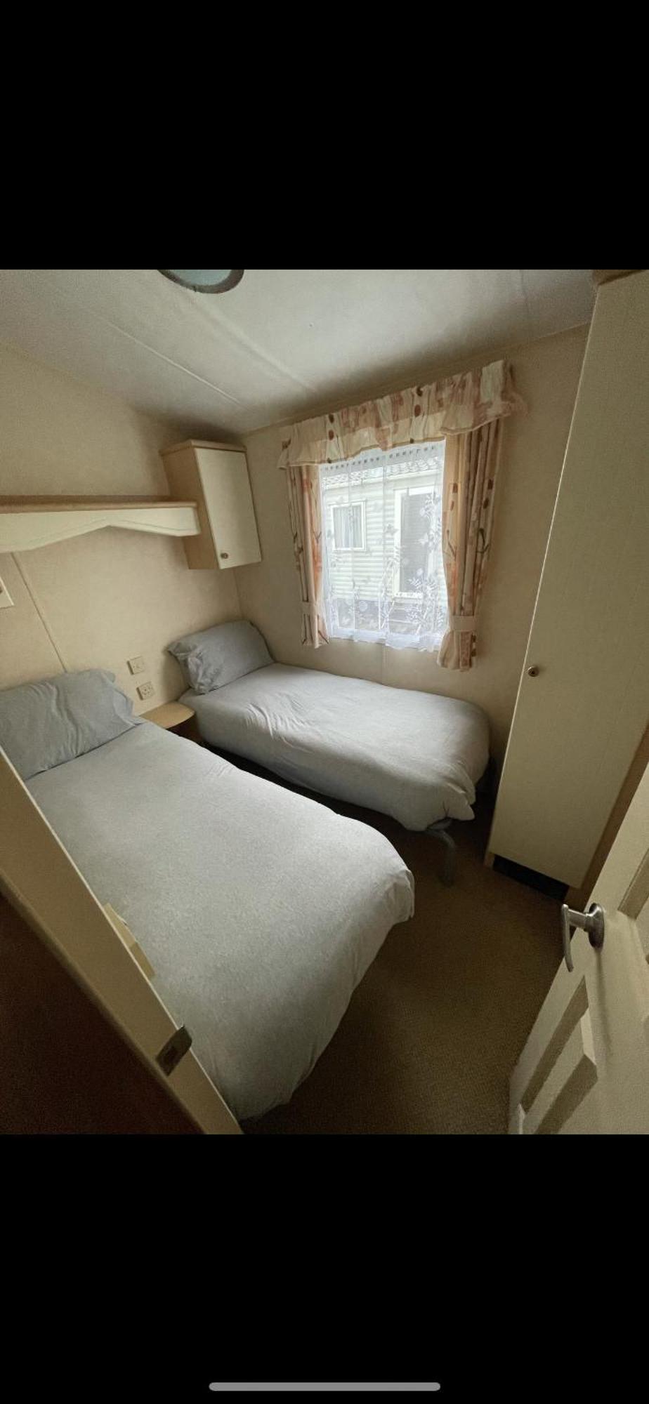 Seawick Holiday Home Saint Osyth Eksteriør billede