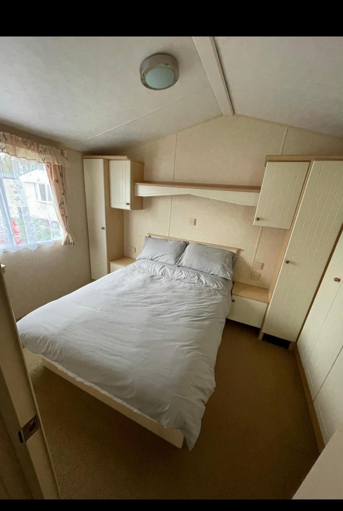 Seawick Holiday Home Saint Osyth Eksteriør billede
